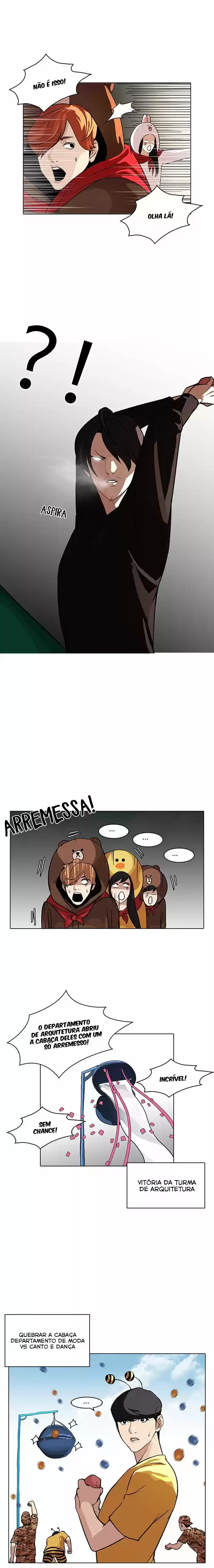 Read Lookism PT Manga Online