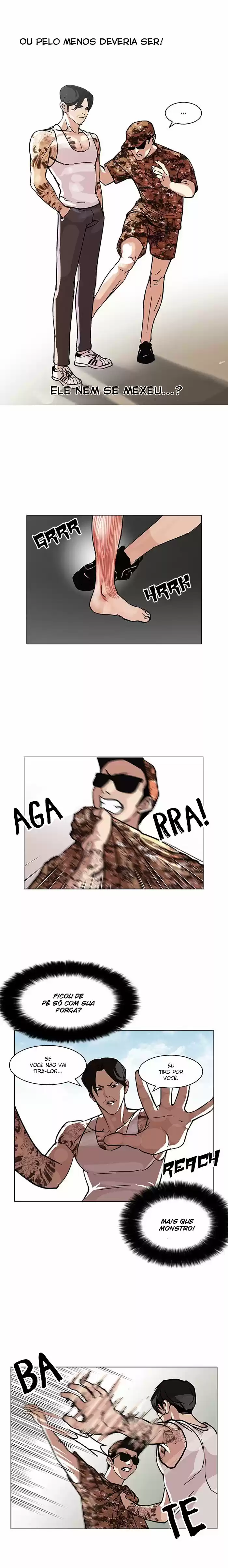 Read Lookism PT Manga Online