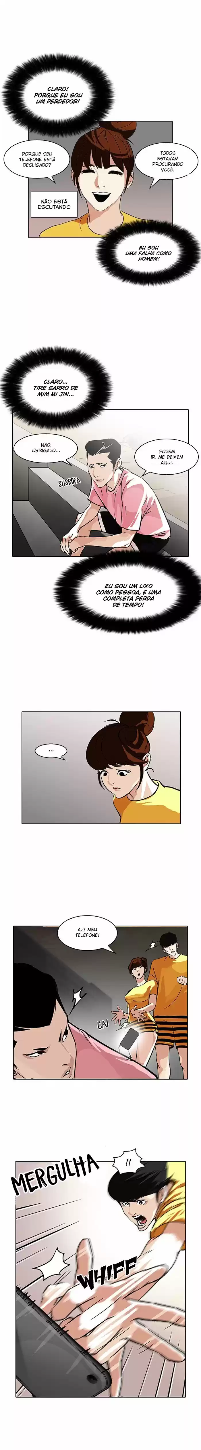 Read Lookism PT Manga Online