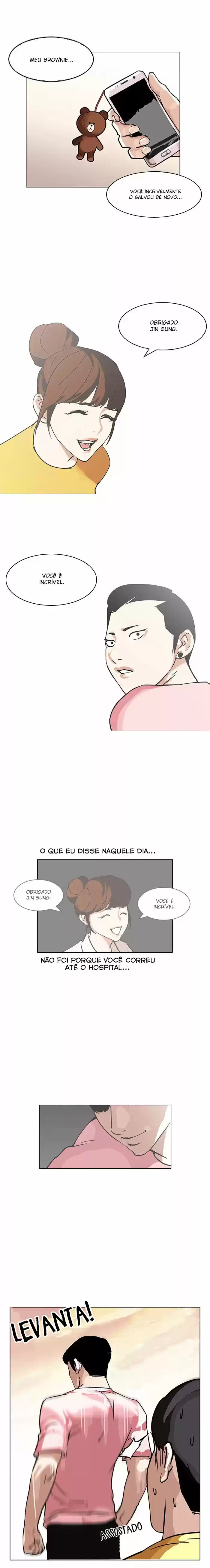 Read Lookism PT Manga Online