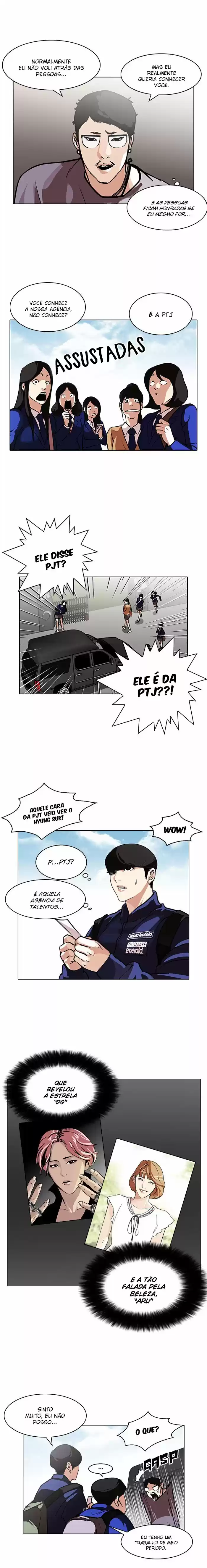 Read Lookism PT Manga Online