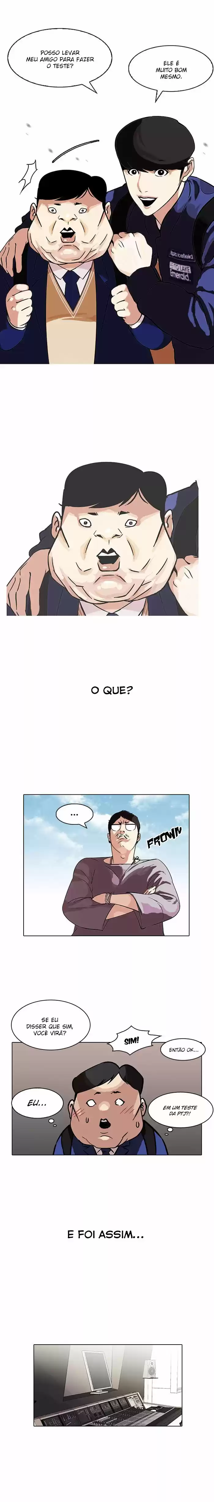 Read Lookism PT Manga Online