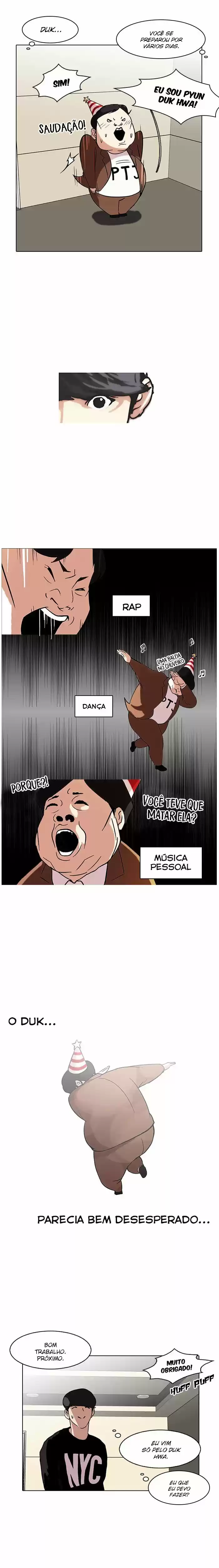 Read Lookism PT Manga Online