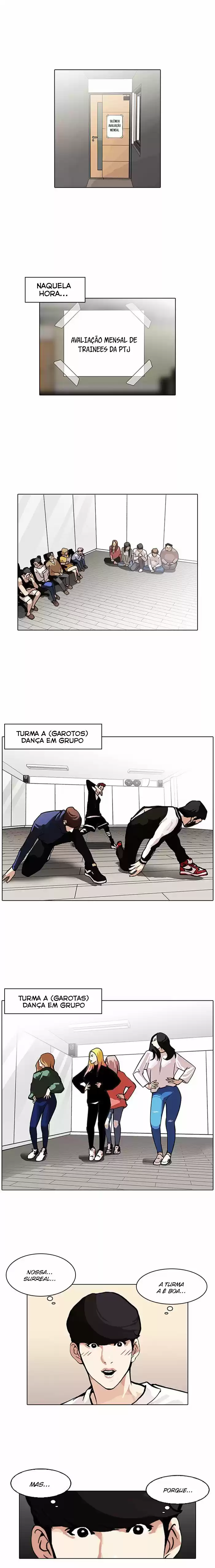Read Lookism PT Manga Online