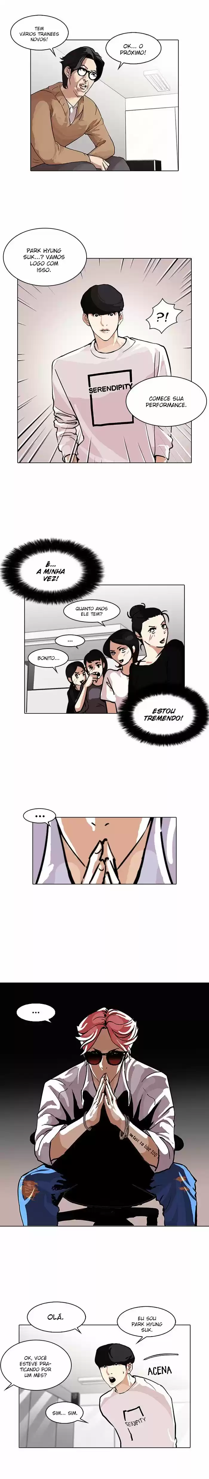 Read Lookism PT Manga Online