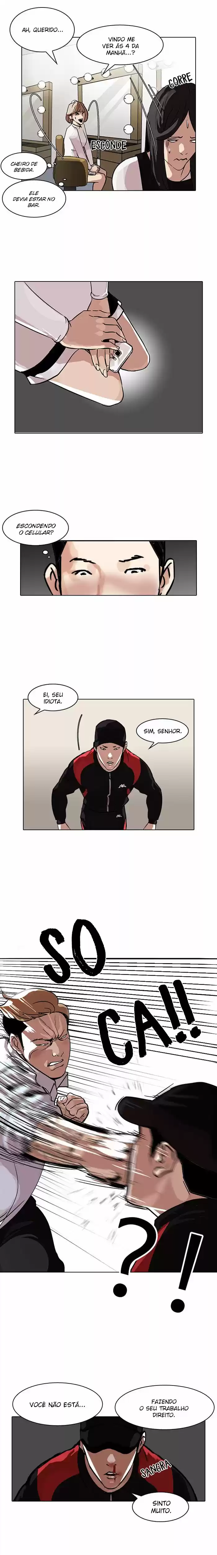 Read Lookism PT Manga Online