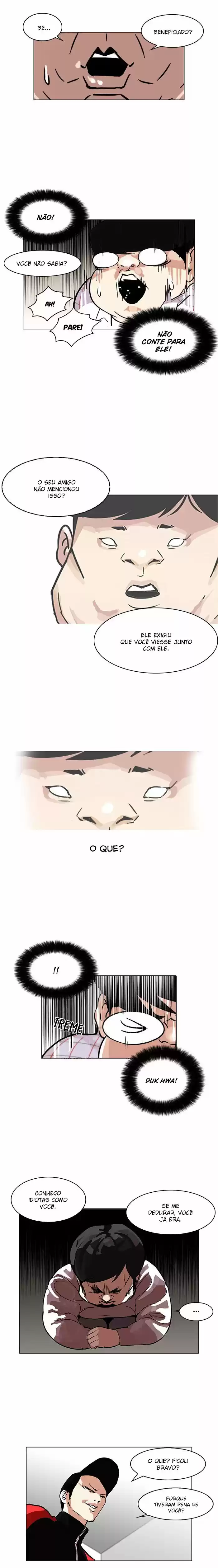 Read Lookism PT Manga Online