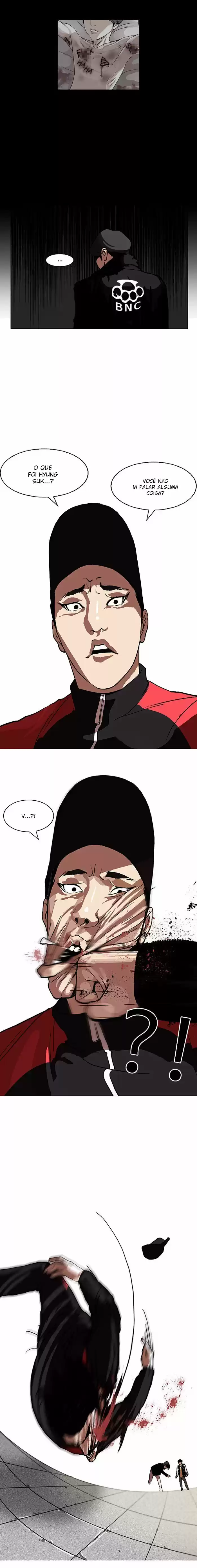 Read Lookism PT Manga Online