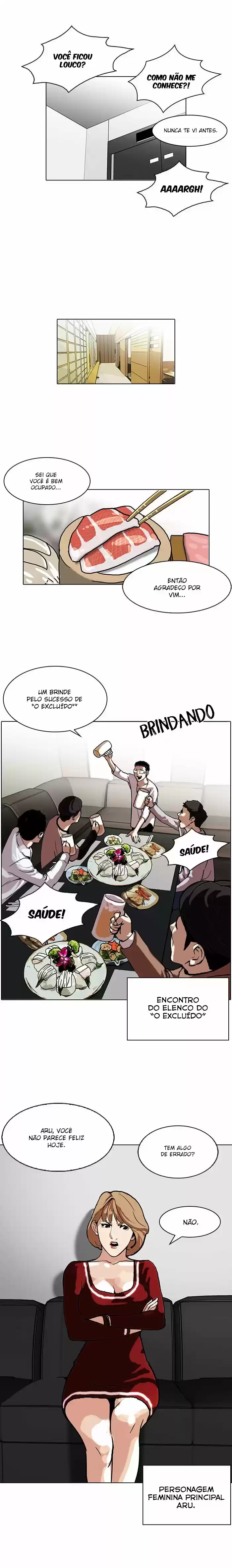 Read Lookism PT Manga Online
