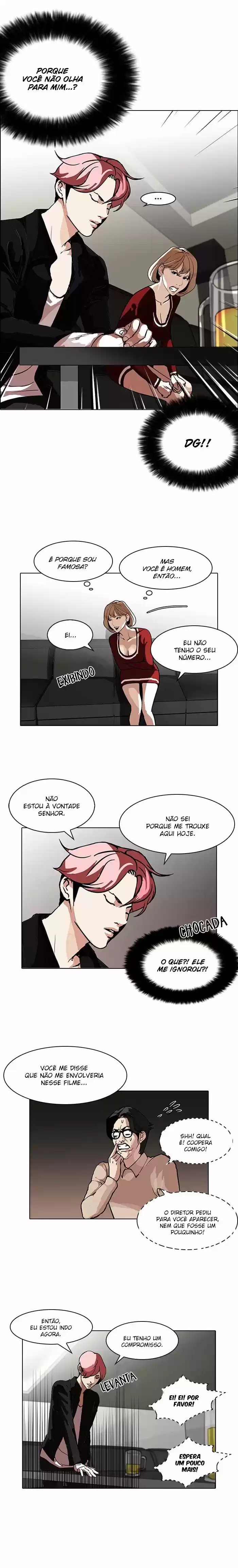 Read Lookism PT Manga Online