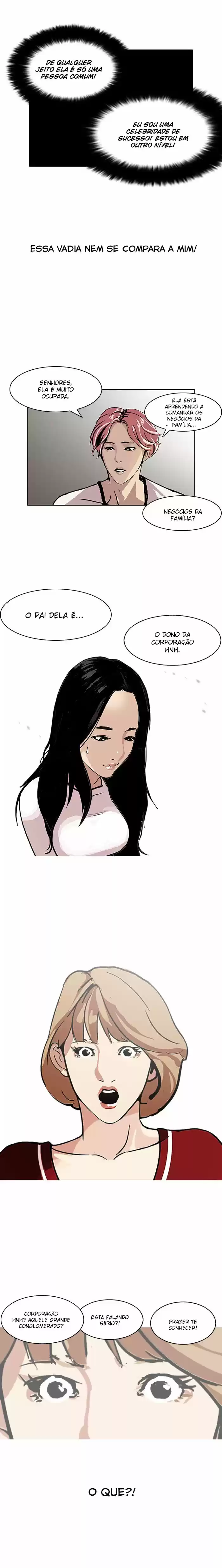 Read Lookism PT Manga Online
