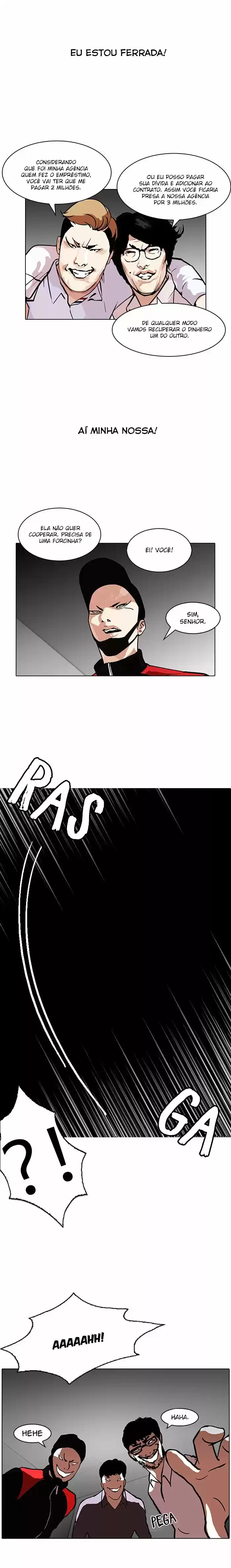 Read Lookism PT Manga Online