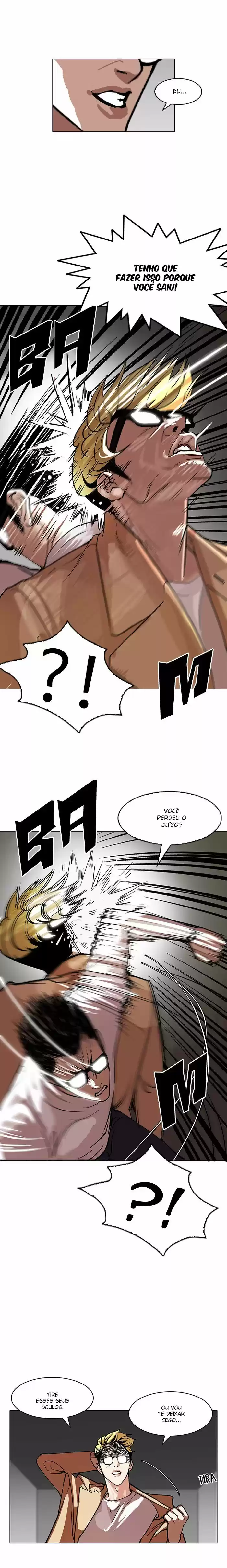 Read Lookism PT Manga Online