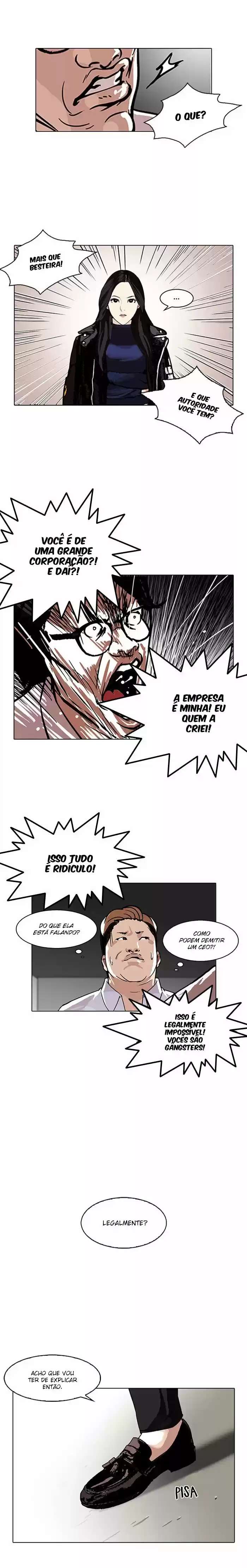 Read Lookism PT Manga Online