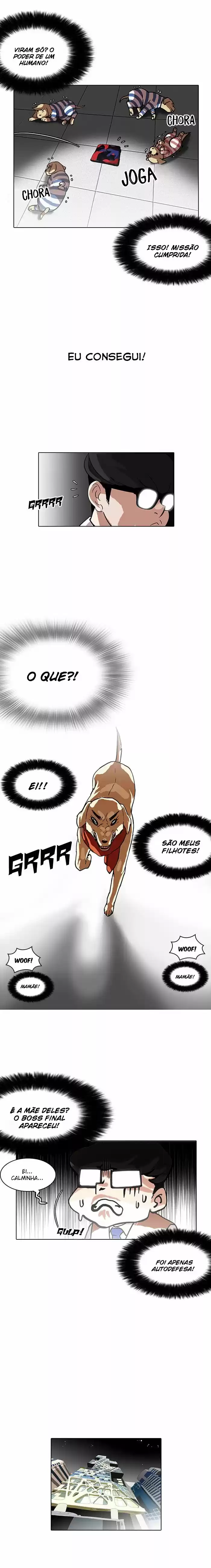 Read Lookism PT Manga Online