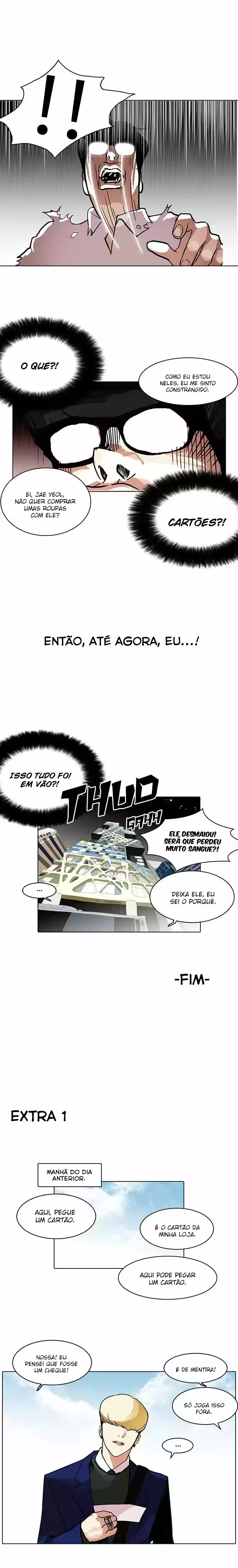 Read Lookism PT Manga Online