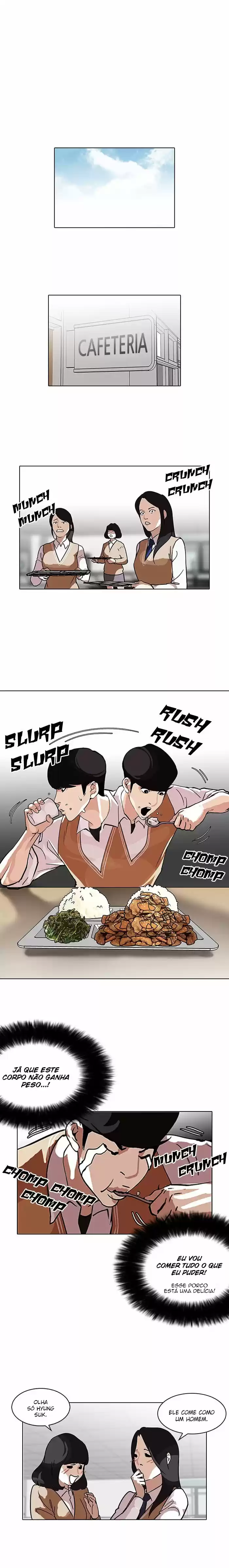 Read Lookism PT Manga Online