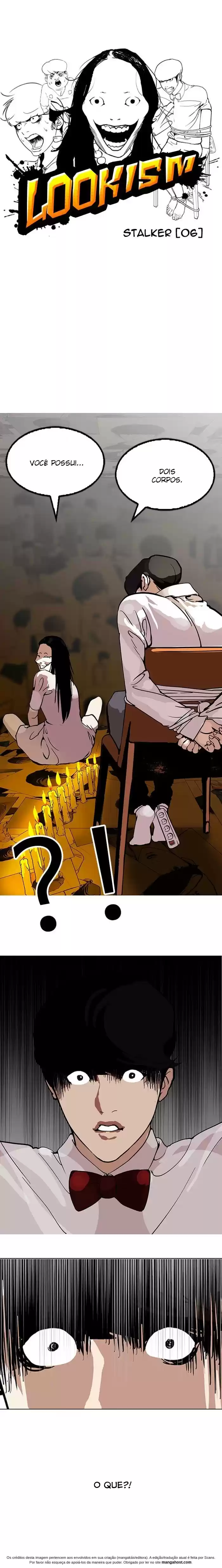 Read Lookism PT Manga Online