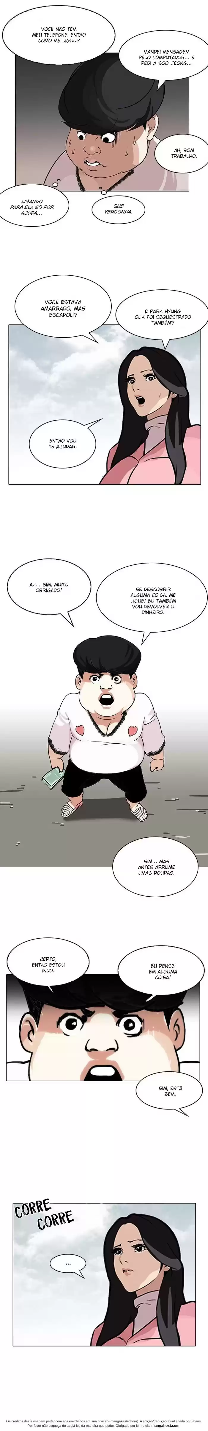 Read Lookism PT Manga Online