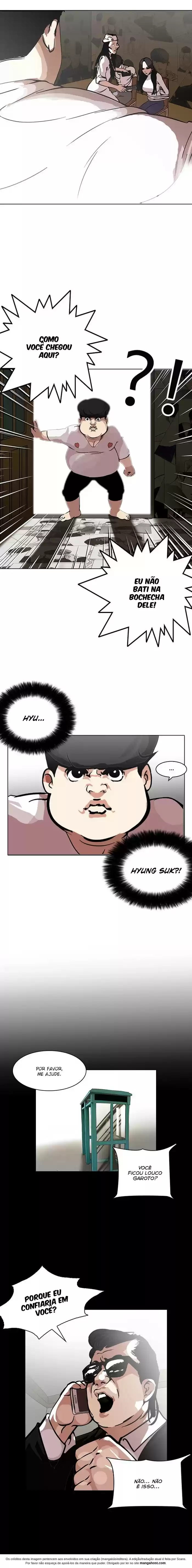 Read Lookism PT Manga Online