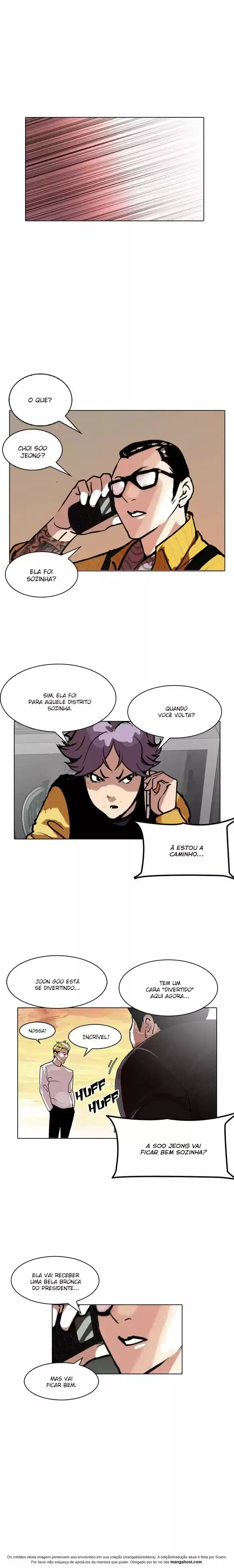 Read Lookism PT Manga Online