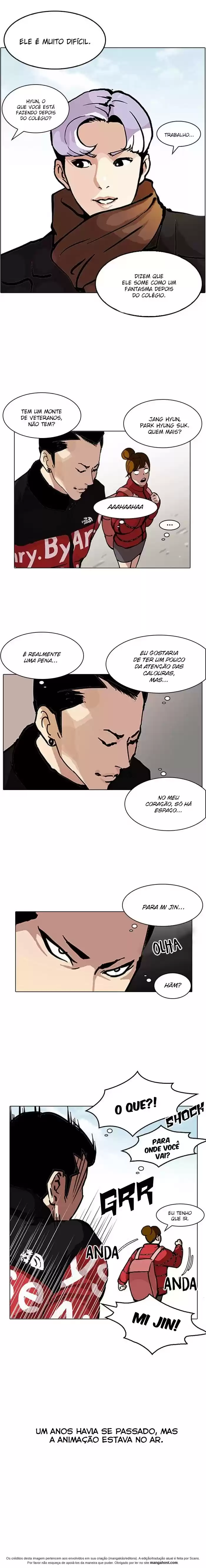 Read Lookism PT Manga Online