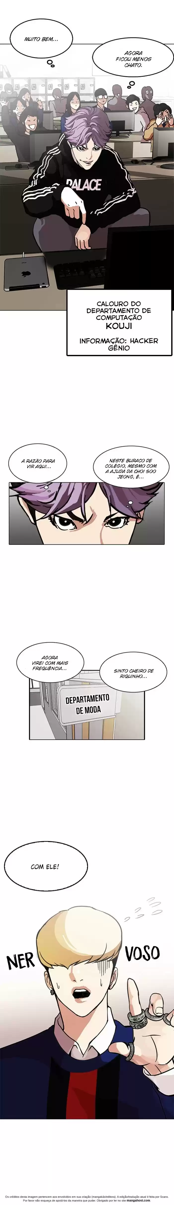 Read Lookism PT Manga Online