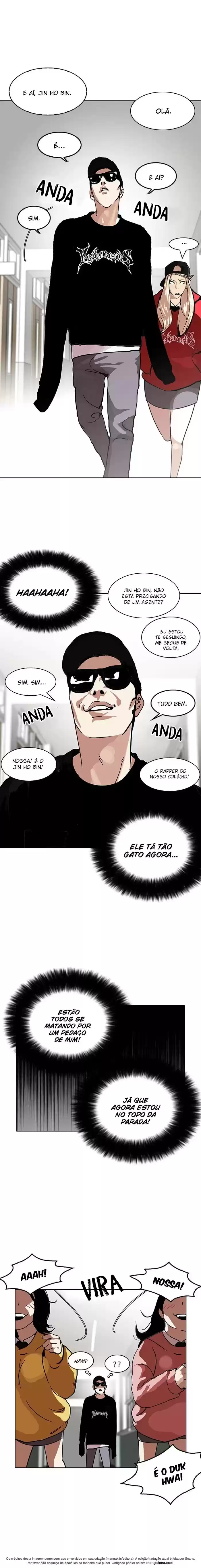 Read Lookism PT Manga Online