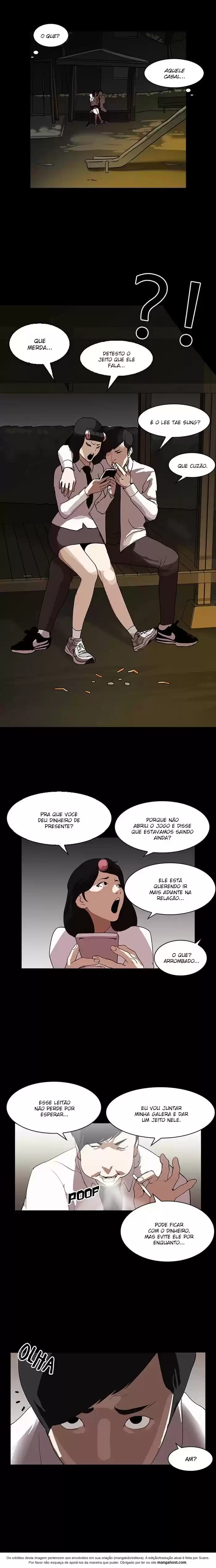 Read Lookism PT Manga Online