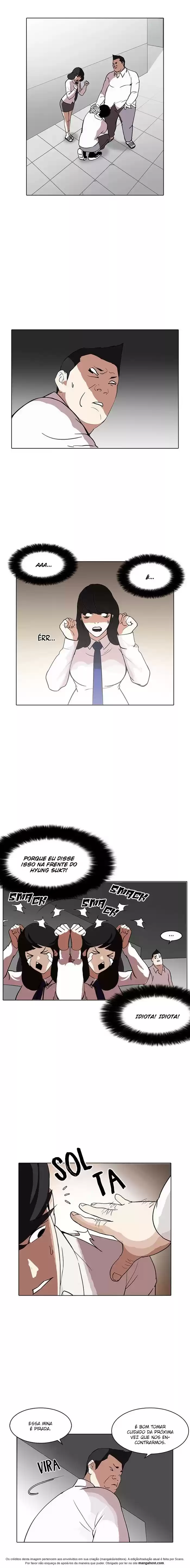 Read Lookism PT Manga Online