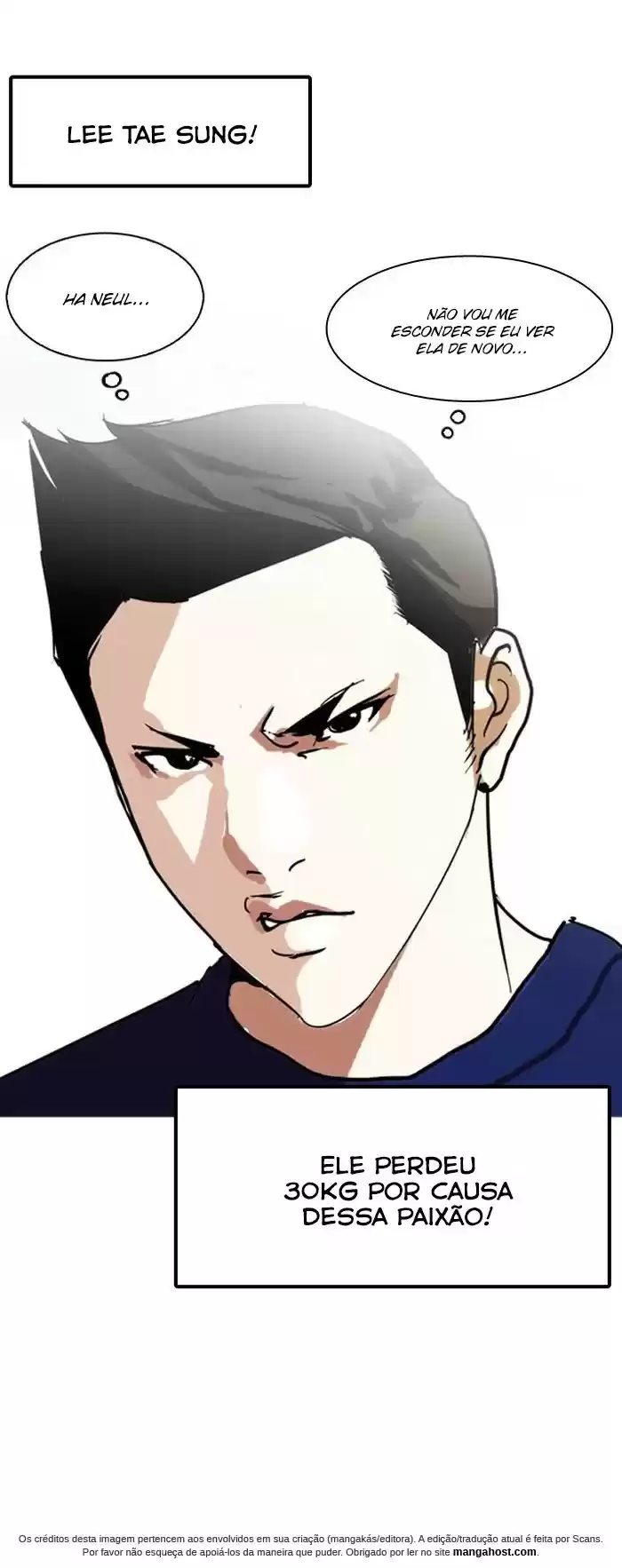 Read Lookism PT Manga Online