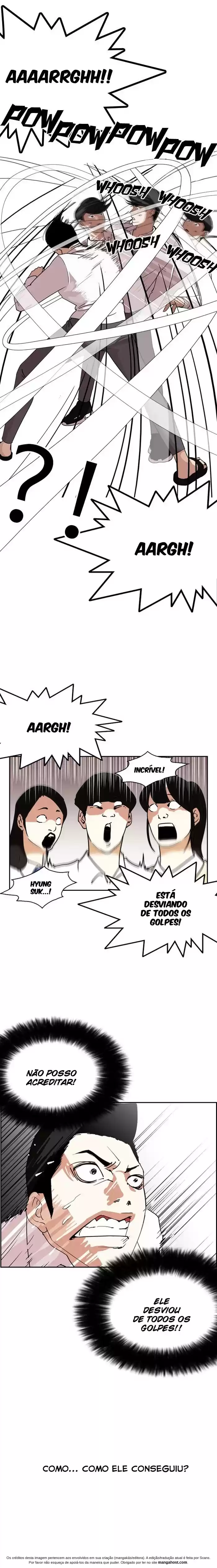 Read Lookism PT Manga Online