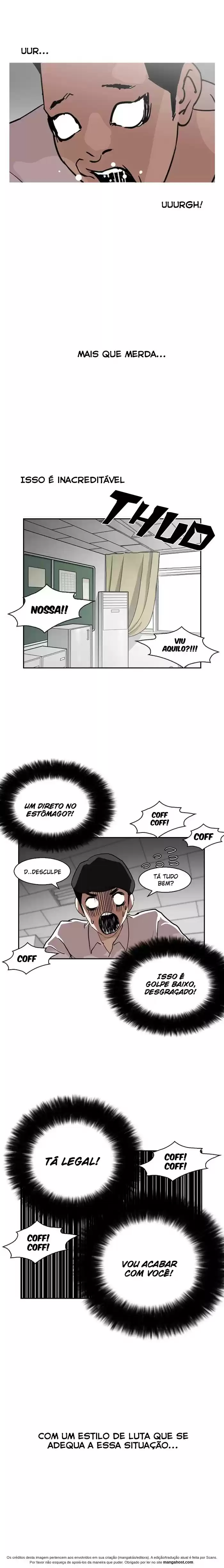 Read Lookism PT Manga Online