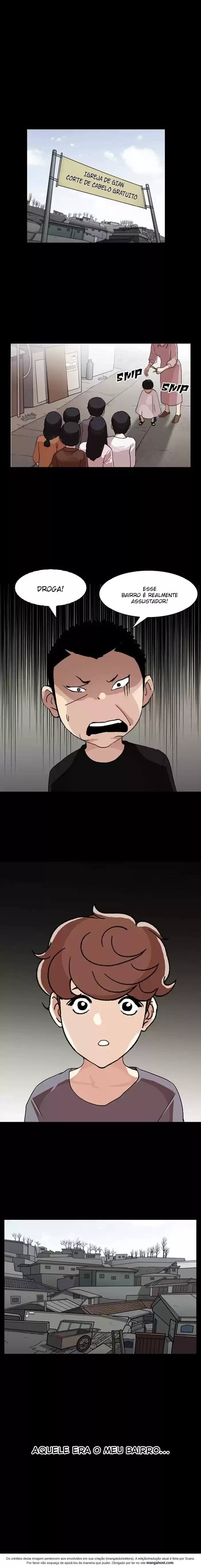 Read Lookism PT Manga Online