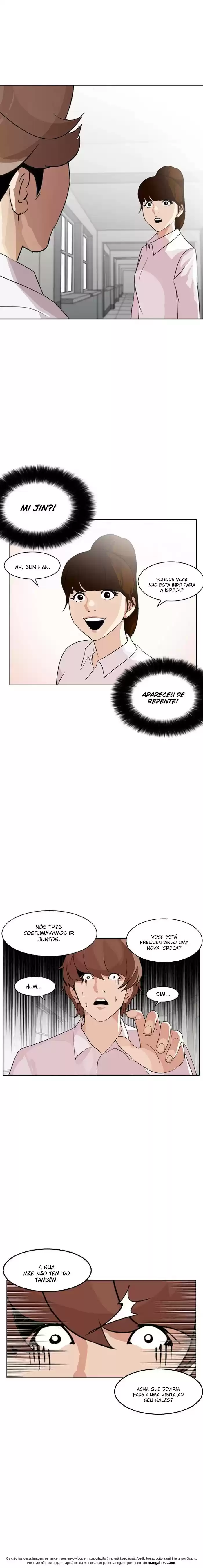 Read Lookism PT Manga Online