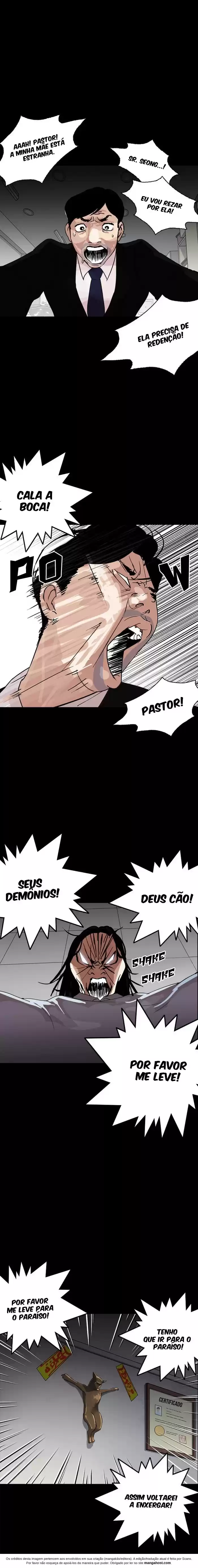 Read Lookism PT Manga Online
