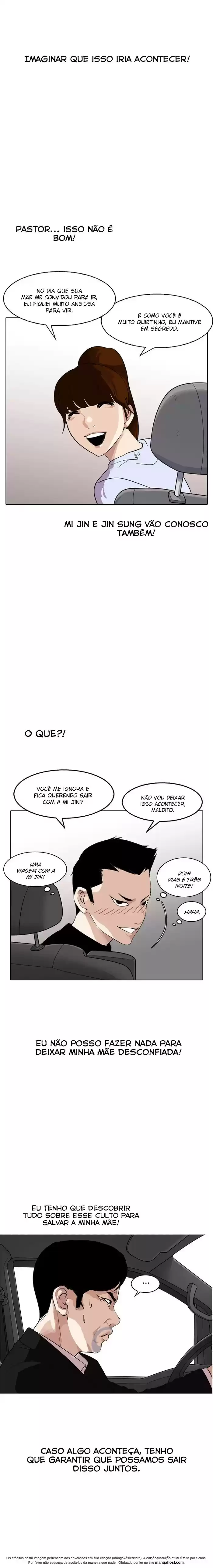 Read Lookism PT Manga Online