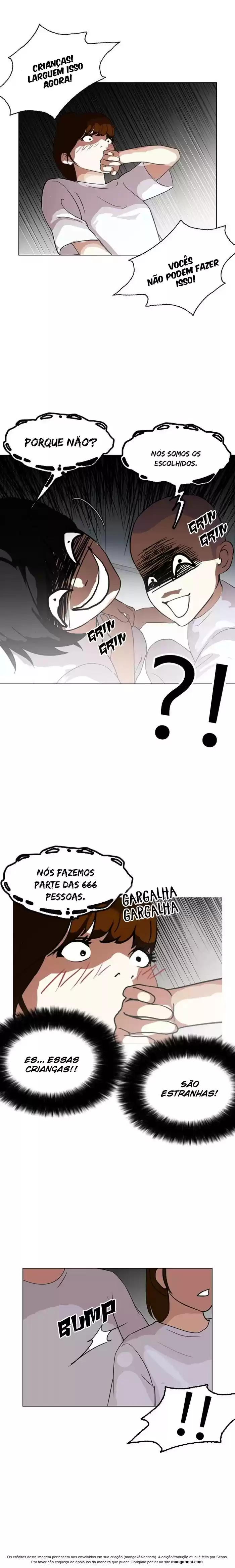 Read Lookism PT Manga Online