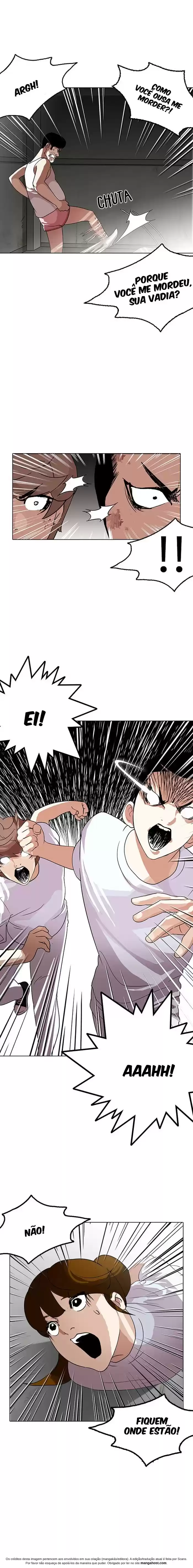 Read Lookism PT Manga Online