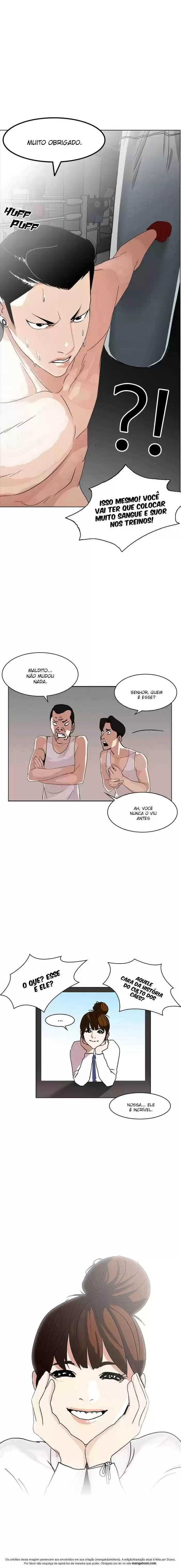 Read Lookism PT Manga Online
