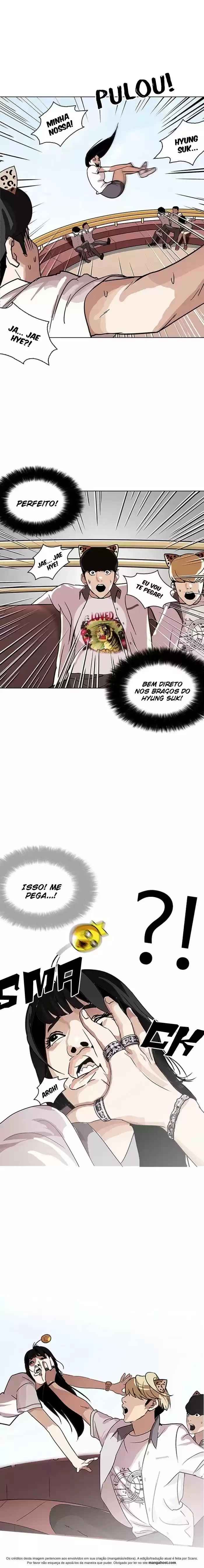 Read Lookism PT Manga Online