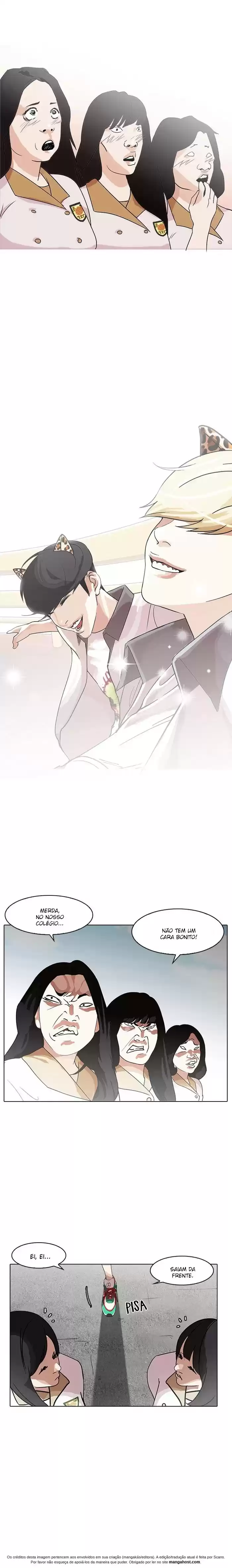 Read Lookism PT Manga Online