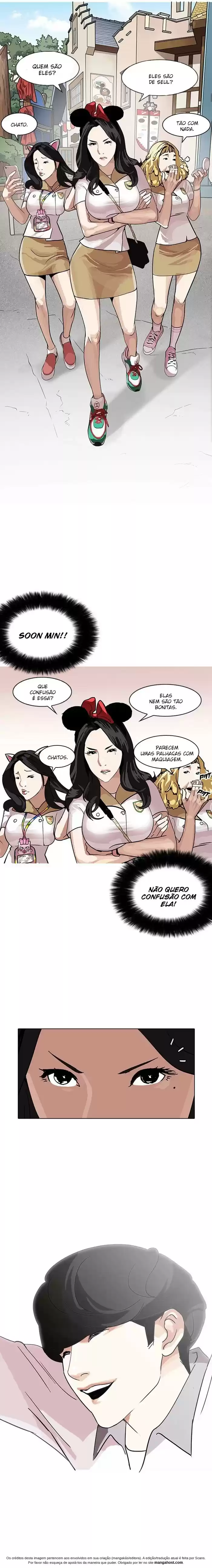 Read Lookism PT Manga Online