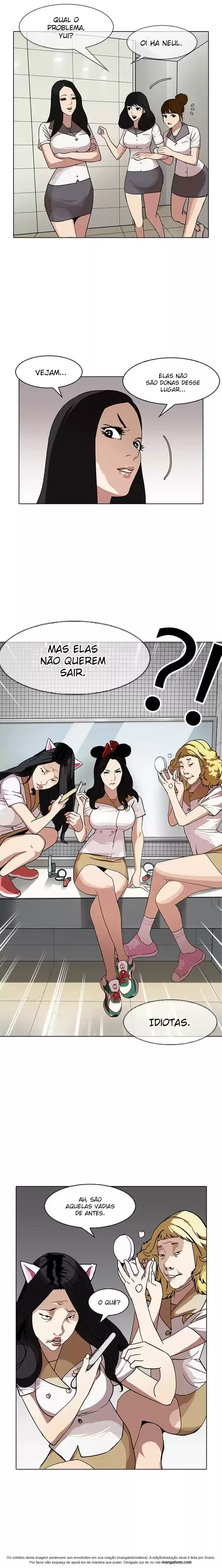 Read Lookism PT Manga Online