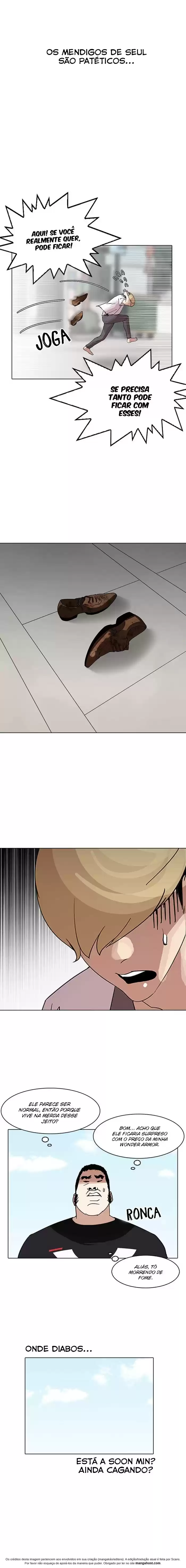 Read Lookism PT Manga Online
