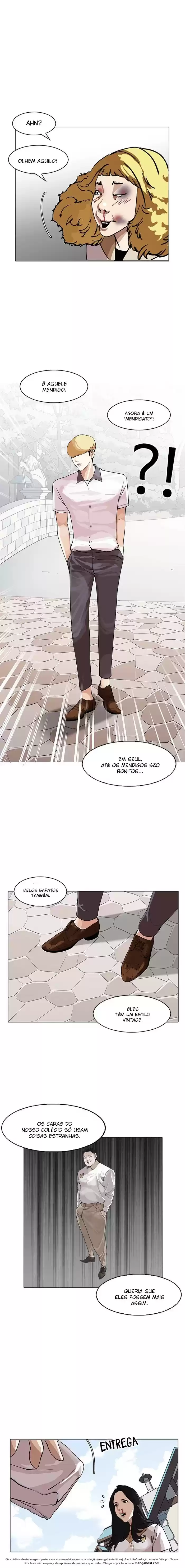 Read Lookism PT Manga Online