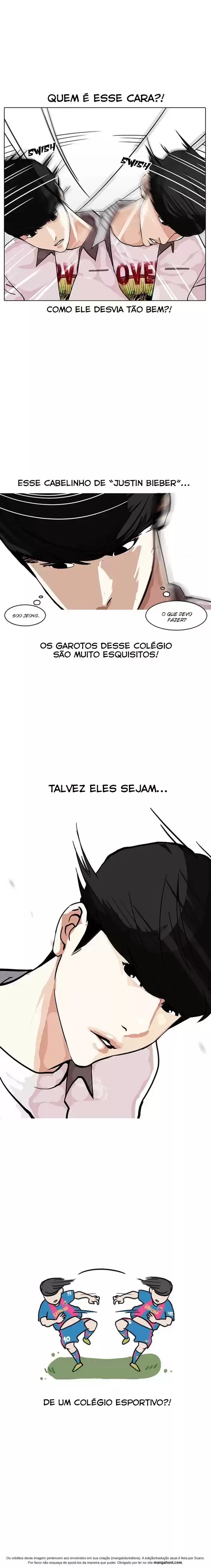 Read Lookism PT Manga Online
