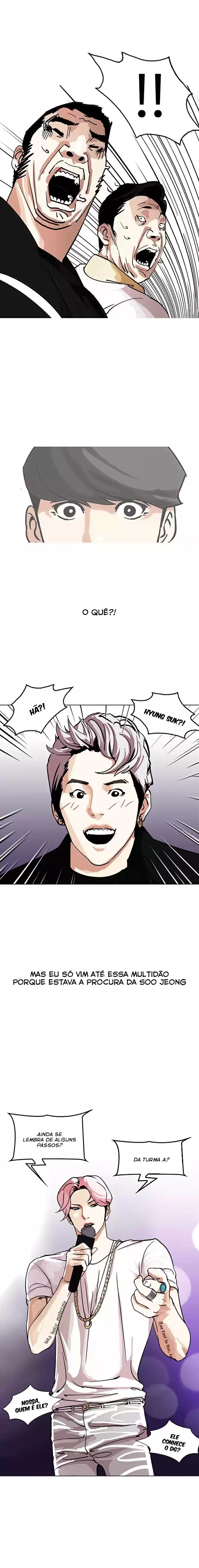 Read Lookism PT Manga Online