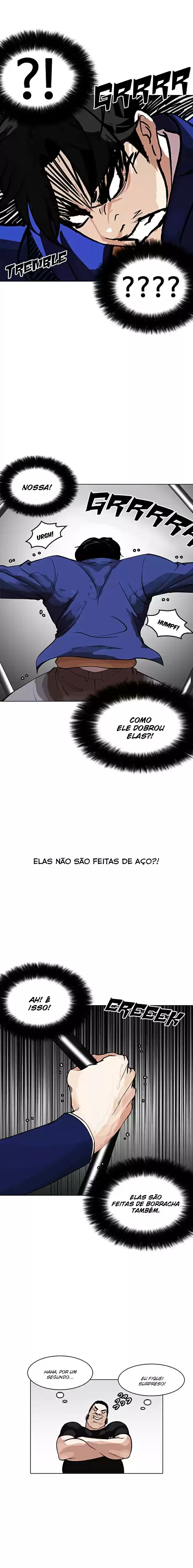 Read Lookism PT Manga Online