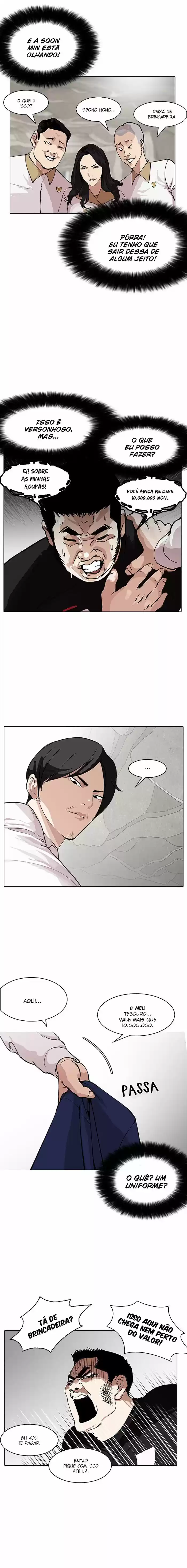 Read Lookism PT Manga Online